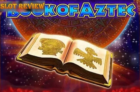 Book Of Aztec slot